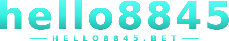hello8845 logo